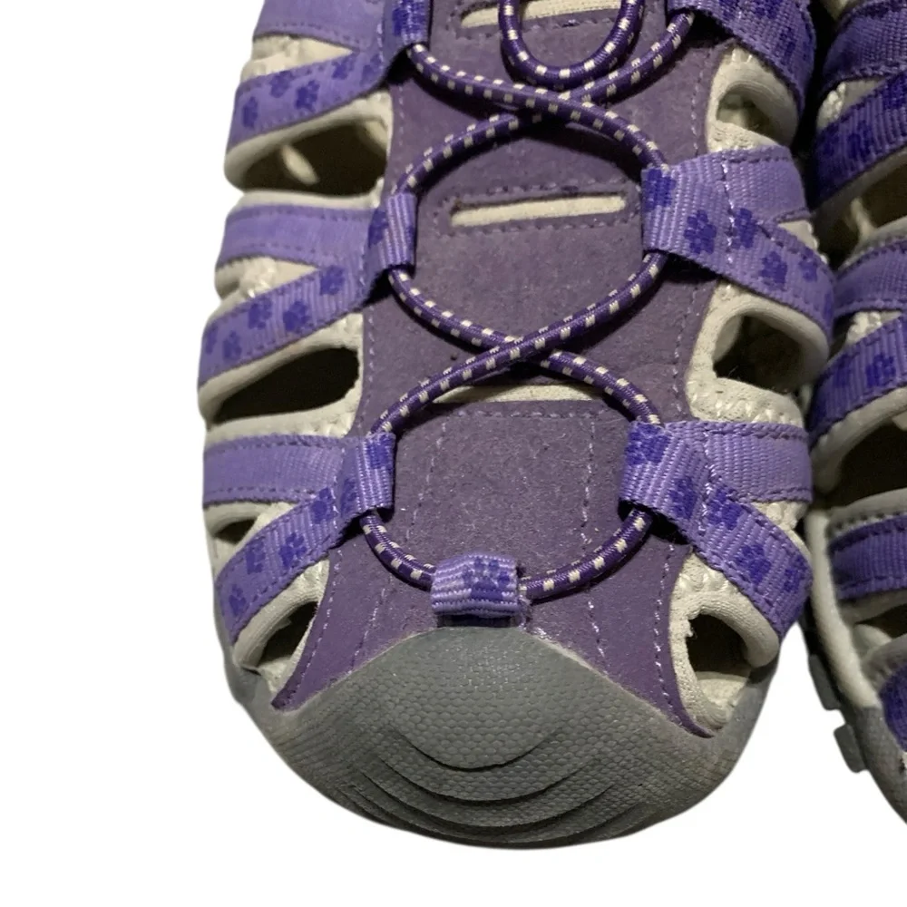 ANIMAL RESCUE SITE 🐾 Size 10 Hiking Water Shoes